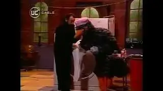 El Mundo del Profesor Rossa 