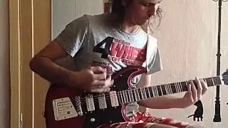 Hofner Galaxie new