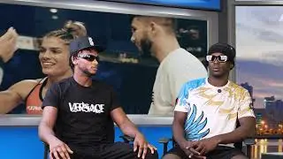 Life with Ahdeya | Exclusive interview with Hussain Al Kurdi and Abdulrahman Yosif
