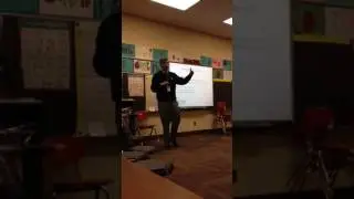 Middle School Transition Stonebridge 4