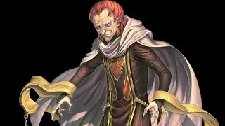 Fire Emblem Sacred Stones Part 33 Blood Beryl's Assault on Rausten Castle