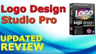 Обзор Logo Design Studio Pro &mdash; SummitSoft