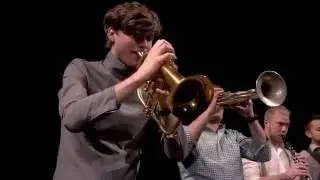 Federspiel: Avsked - LIVE aus dem Wiener Konzerthaus - 2016