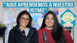 Aprender a otro ritmo: educaci&oacute;n, neurodiversidad y empat&iacute;a | IVONE FORIGUA 
