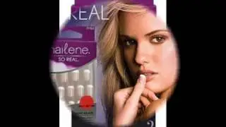 Giveaway! Barielle, Nailene, Nail Tek +
