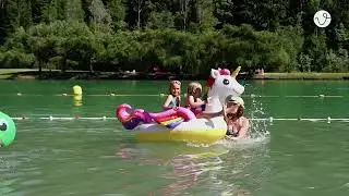 L'&eacute;t&eacute; &agrave; Vall&eacute;e de Bozel