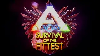 ARK Survival Evolved: The Survival Of The Fittest - Crossplay Teaser