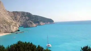 Orange Music feat Mirjam - Take Me To The Sea (Floating Voice Mix)