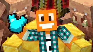 LJAY Nether SURVIVAL w MINECRAFT 1.16! Odc. 5 - 