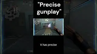 Precise gunplay #valorant #valorantclutchmoments #valorantclips