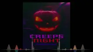 Creeps Night groovepad