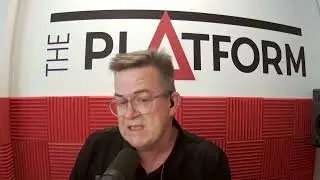 Winston was the first to speak on the futility of the Paris Accord back in January.