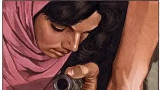 papini stri। A sinful woman. Light of Life