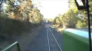 RS3K train horn