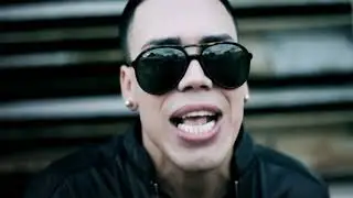 EL CHACAL ► Mami Comportate (OFFICIAL VIDEO)