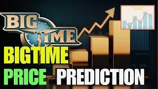 💥CLOSED MY BIGTIME LONG(BIGTIME SPOT TRADE) | BIGTIME TECHNICAL ANALYSIS | BIGTIME PRICE PREDICTION