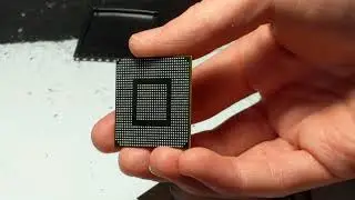 Xbox 360 E 74 GPU Repair and Zeus to Kronos Upgrade