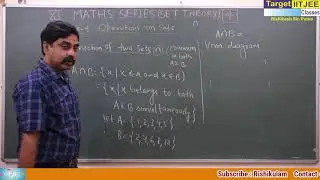 Set theory -  04