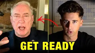 Col. Douglas Macgregor: Why War Is Inevitable In 2026 (Latest Prediction)