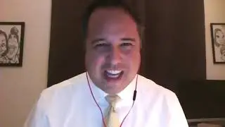 Philip Peredo at the WellAttended Summit