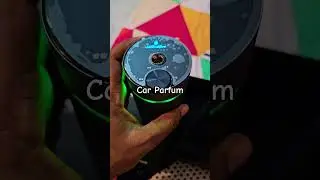 Car Perfume #music #vishalsaxena #automobile #car #perfume #perfumes #caraccessories #newcar