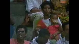 1991 Festival Eritrea Bologna - No. 12