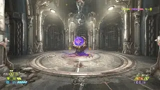 Doom Eternal: Exultia Slayer Gate