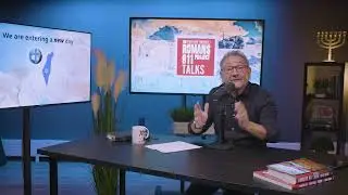 Free Abbreviated Romans 911 Teachings | Discover God's End-Time Plan for Unity