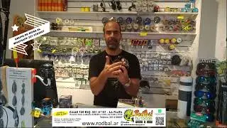 OFERTA EN RODBAL, UNITE AL GRUPO DE RIFAS Y SORTEOS EN  