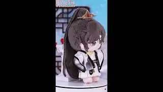 Chang Geng from Sha Po Lang