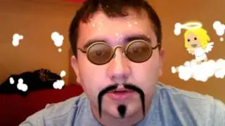тестирование Creative Live! Cam Connect HD 1080