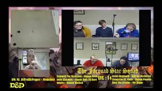 Dungeons Derailed: The Flames of Zariel Episode 1 - Welcome to Oxwell