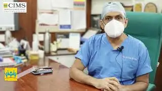 A call to Donate Blood. World Blood Donor Day 2021, June 14 l Dr. Satish Patel l CIMS Hospital