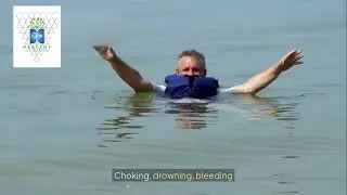 This life-saving training video could be the most important thing you watch today.