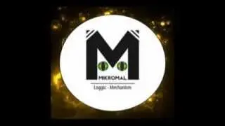 Loggic - Mechanism (Original mix)