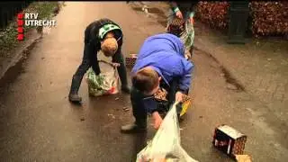 U Vandaag - za 2 jan 2016, 17:00 uur [RTV Utrecht]