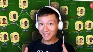 REAGERAR P&Aring; ERA FIFA 20 STARTER LAG