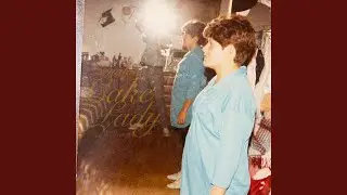 Cake Lady (Mom's Poem)