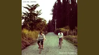 Los Caminantes