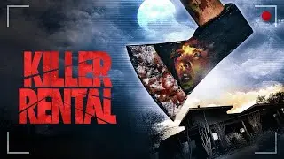 Killer Rental (2025) | Movie Review & Thoughts- Rant