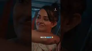 Bagga yaar🤣😭 #TheTimeliners #CollegeRomance #Bagga #Naira #RelationshipMemes