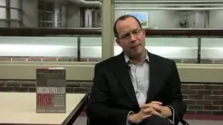 Mark Williams - Uncontrolled Risk