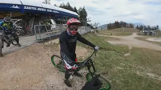 Bike Park Fai Della Paganella, apertura 2022. Todos Gas!!!
