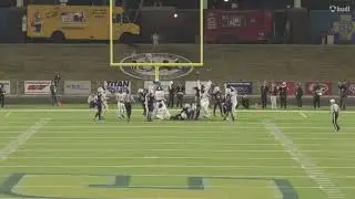 FINAL - TN Class 6A vs. Oakland High School