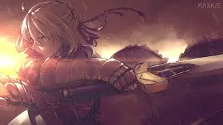 Fate/Stay Night: Unlimited Blade Works OST - Souls to Fight