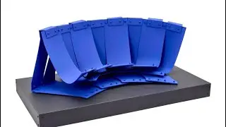 As&iacute; se vivi&oacute; UN_FAIR en su primera presentaci&oacute;n con la exposici&oacute;n El Gigante Dormido
