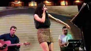 Aora trio cover band kyiv live музыканты на свадьбу или корпоратив