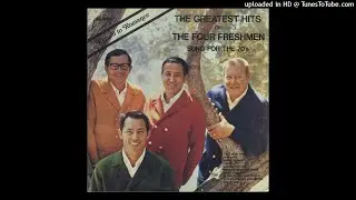 The Four Freshmen - Candy (Return To Romance, 1970)