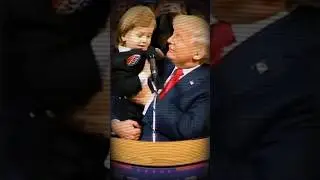 Donald Trump Returns: The 47th President's Power Moves on the Global Stage