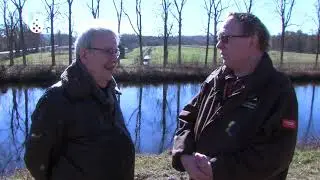 Levende Monumenten - Fort Ruigenhoek